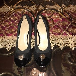 Tory Burch shoes